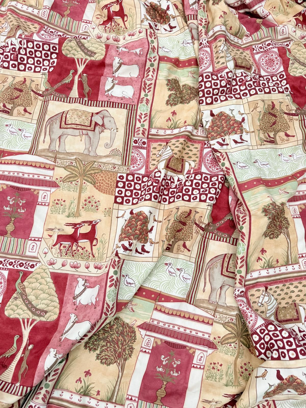JANE CHURCHILL CURTAINS