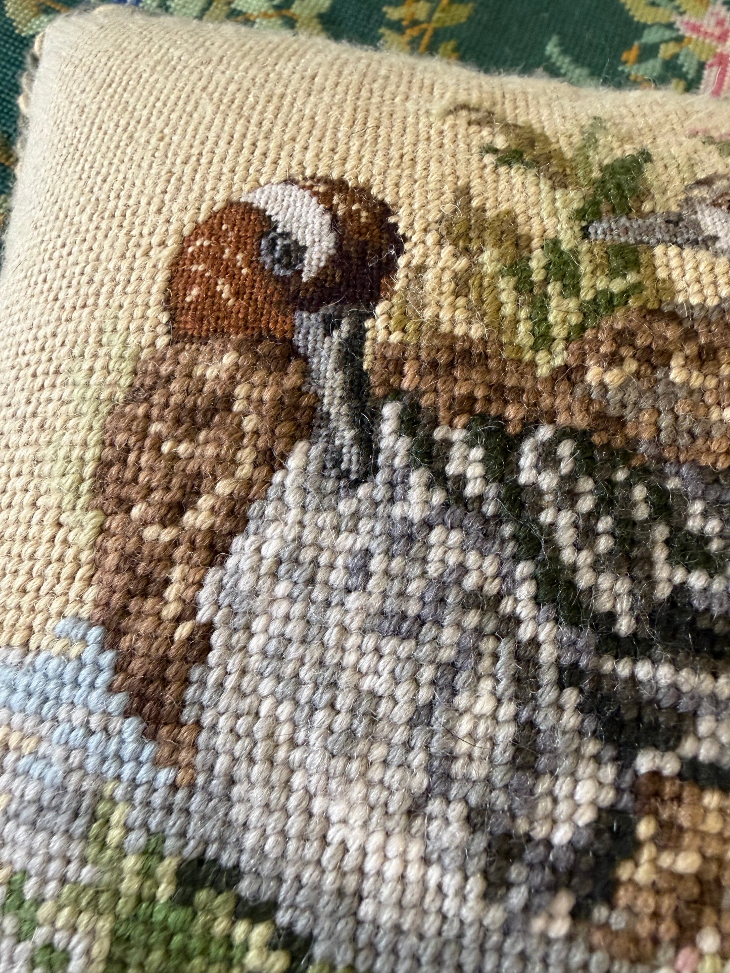 CUSHION