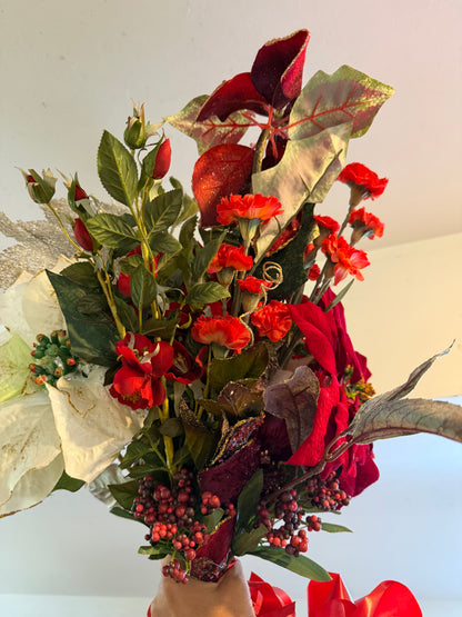 FOLIAGE DECORATIONS
