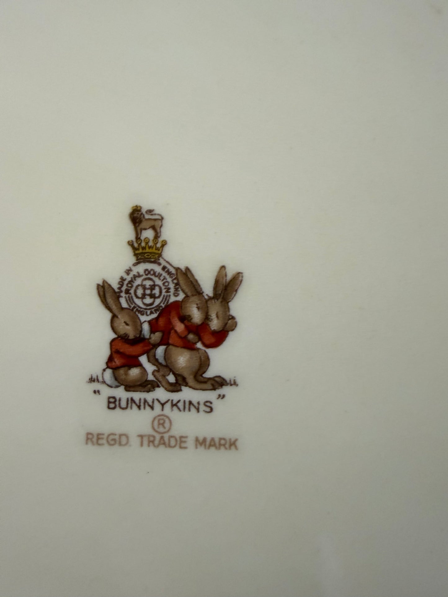 BUNNYKINS