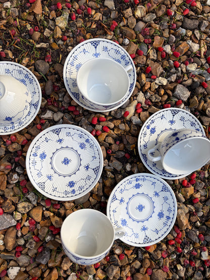 DENMARK CUPS