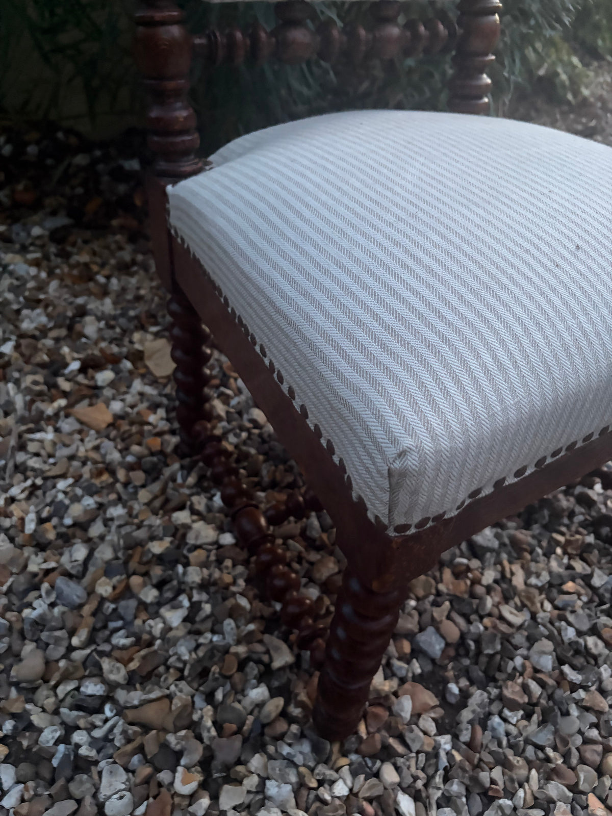 BOBBIN CHAIR