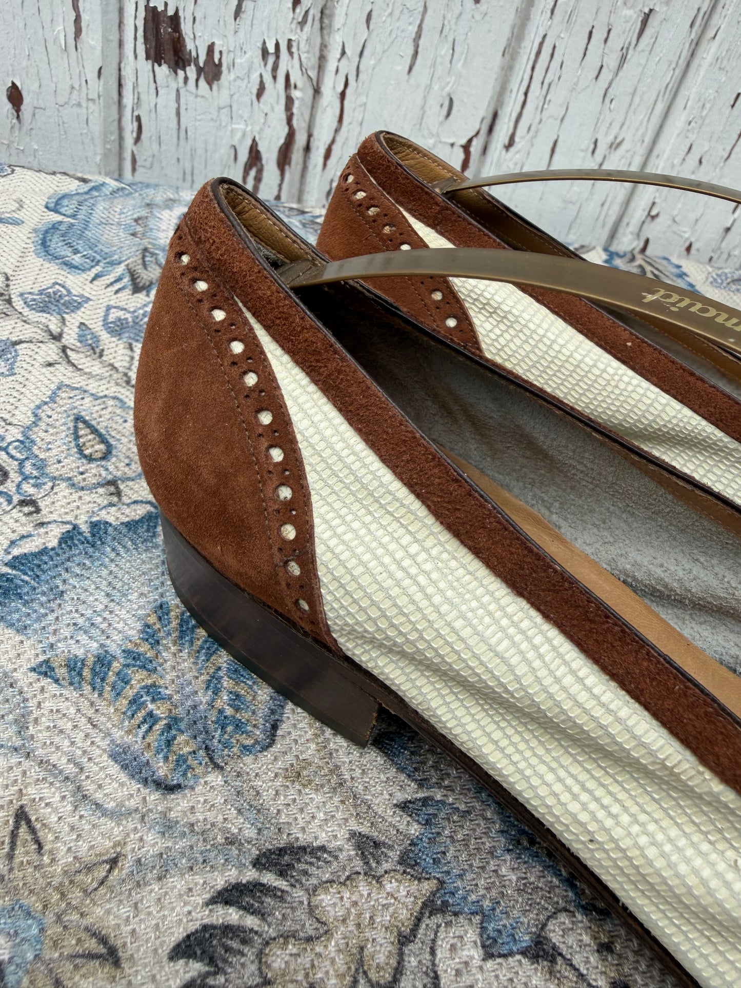 ITALIAN SHOES