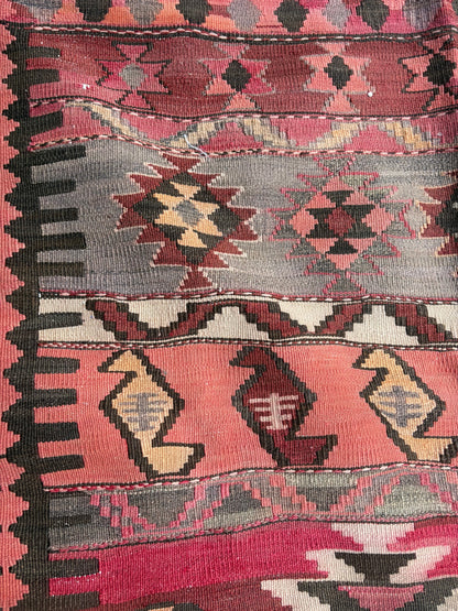 PINK RUG