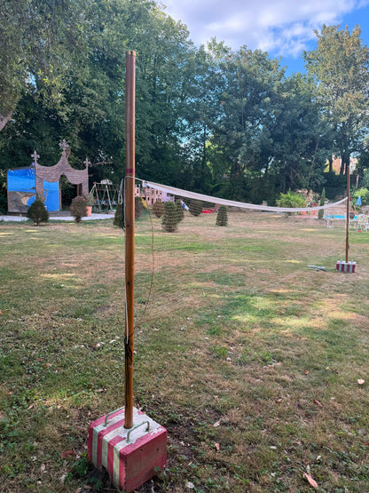 BADMINTON NET