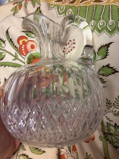 CLARET JUG