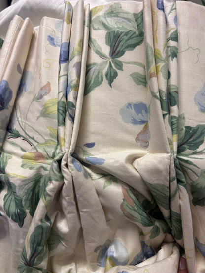 COLEFAX & FOWLER CURTAINS