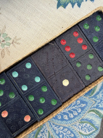 VINTAGE GAMES