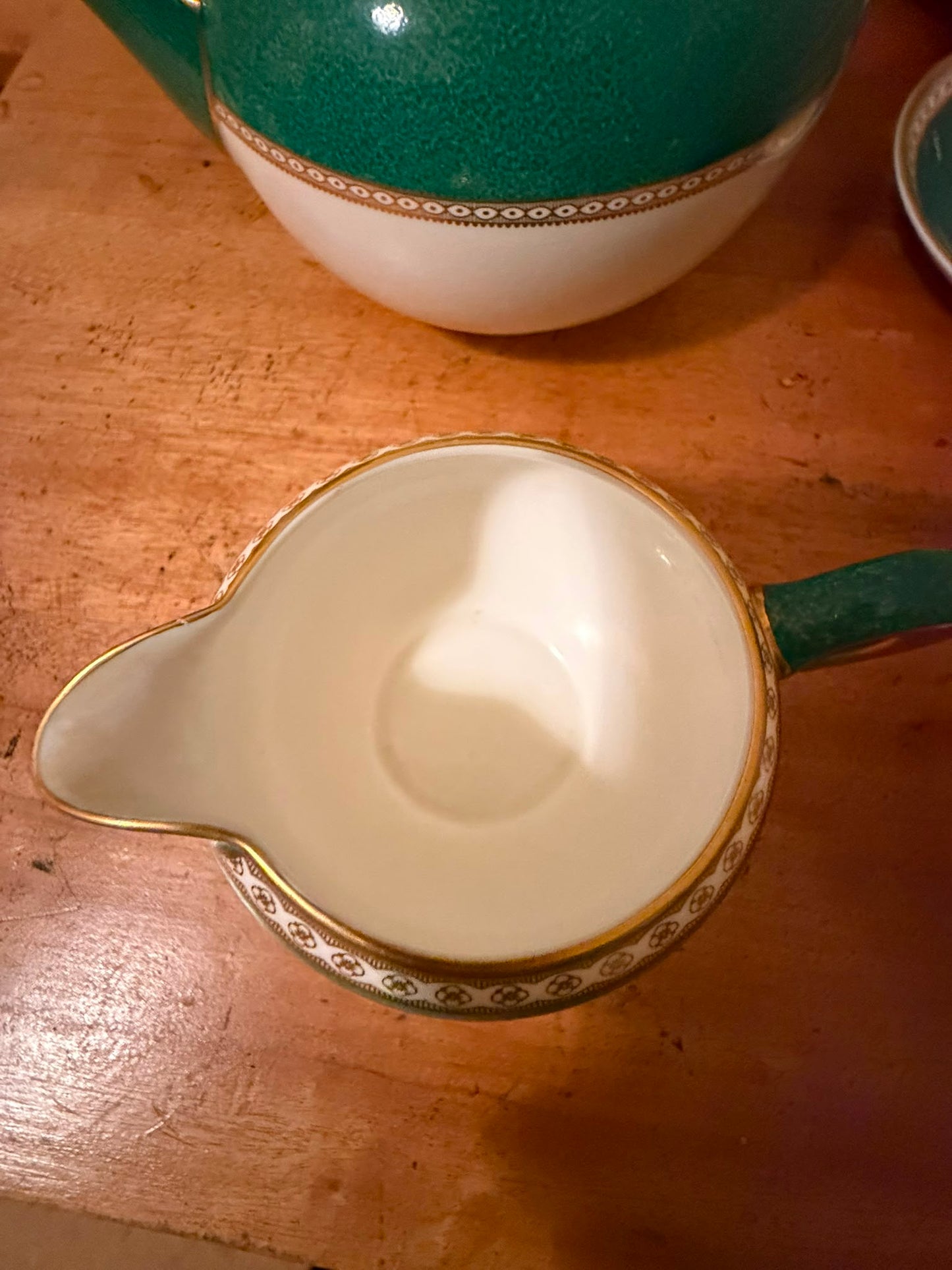 WEDGWOOD