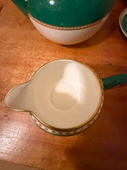 WEDGWOOD