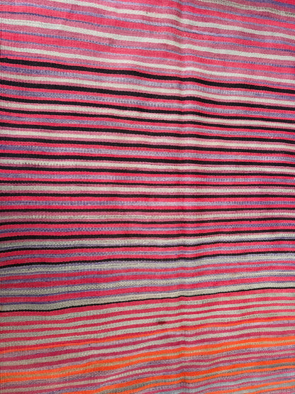 STRIPED RUG