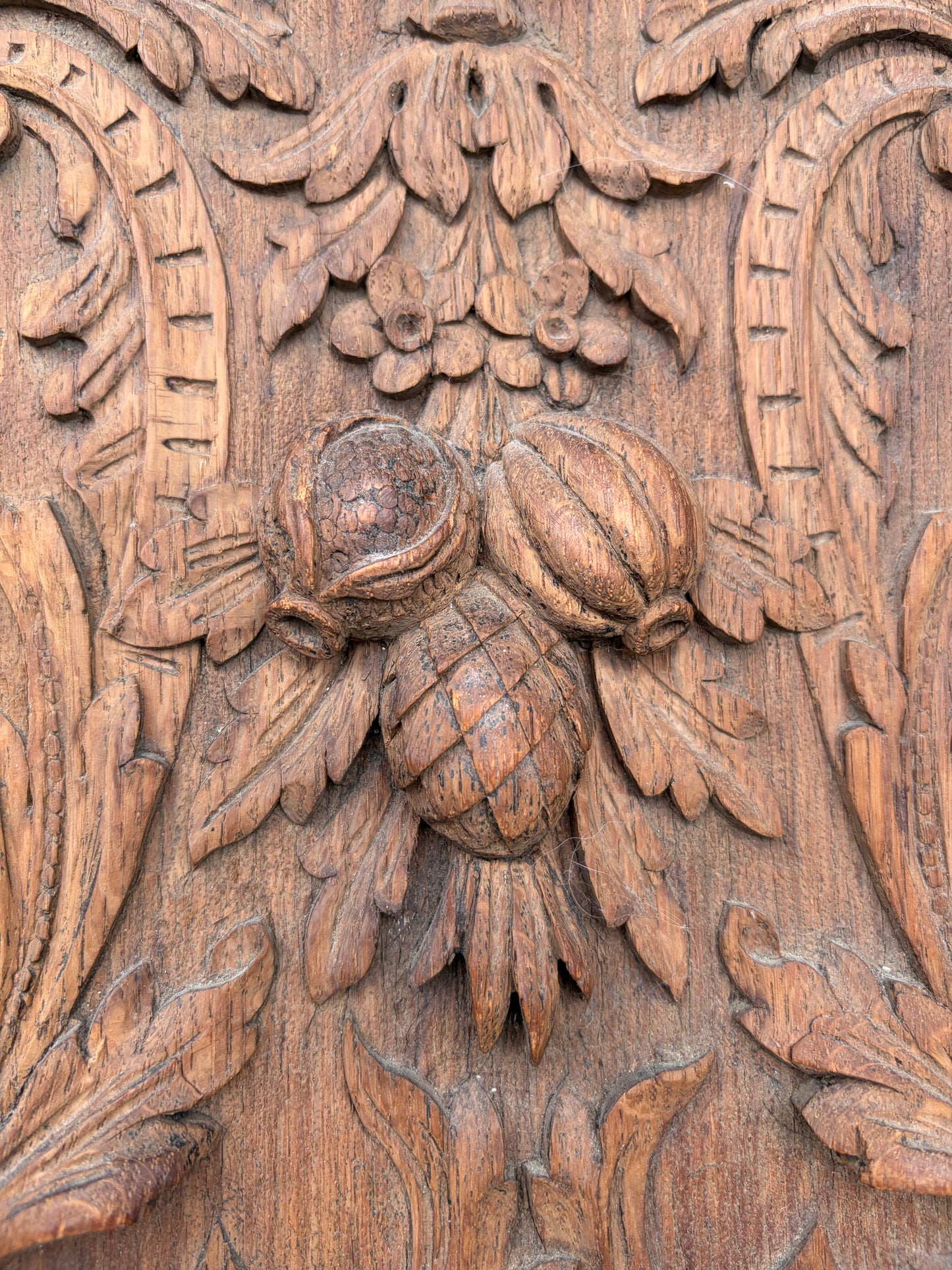 WOODEN PANELS