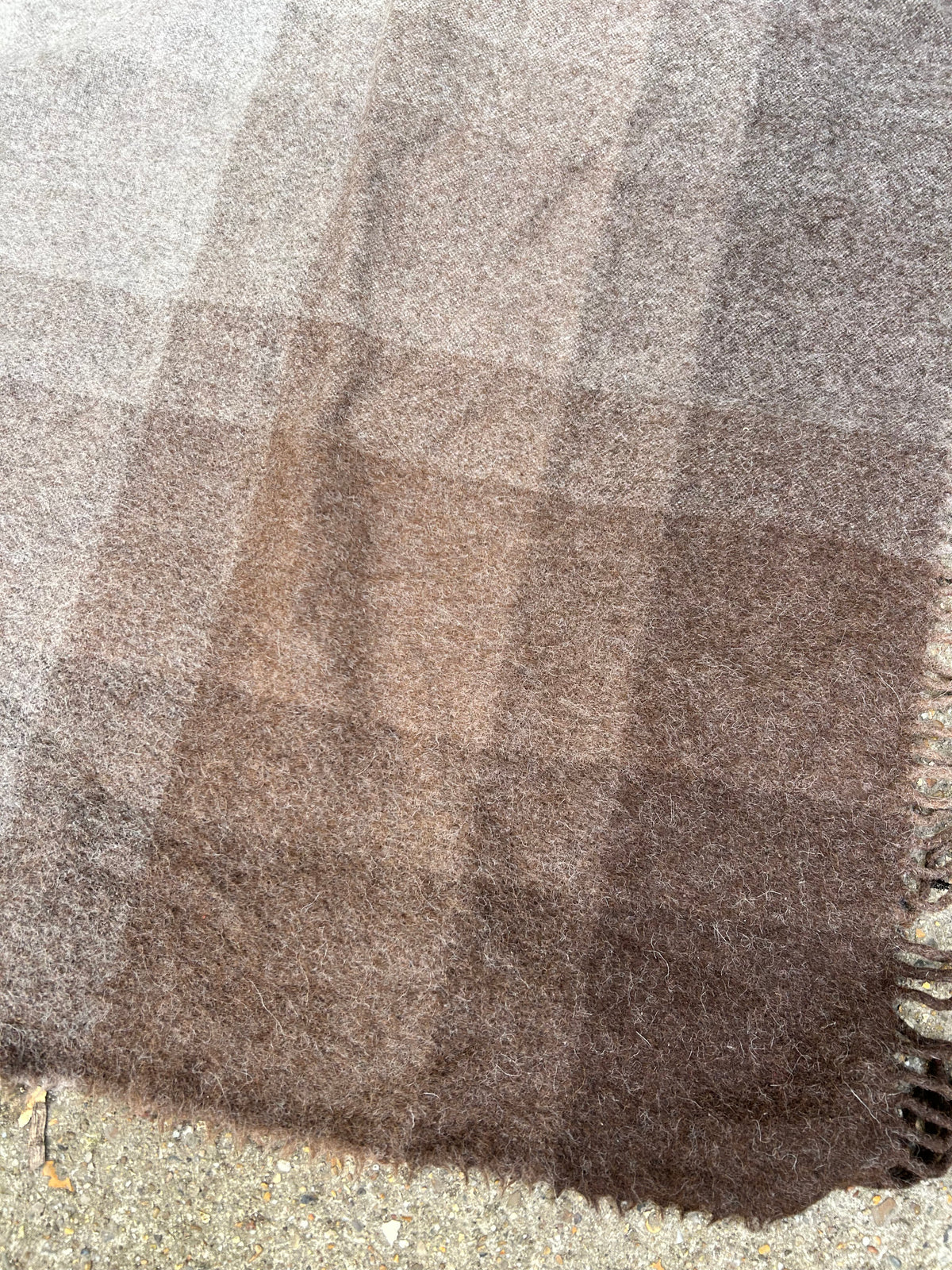 ALPACA RUG
