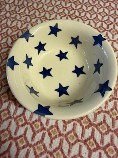 EMMA BRIDGEWATER BOWL