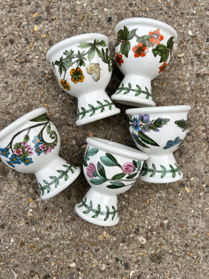 EGG CUPS
