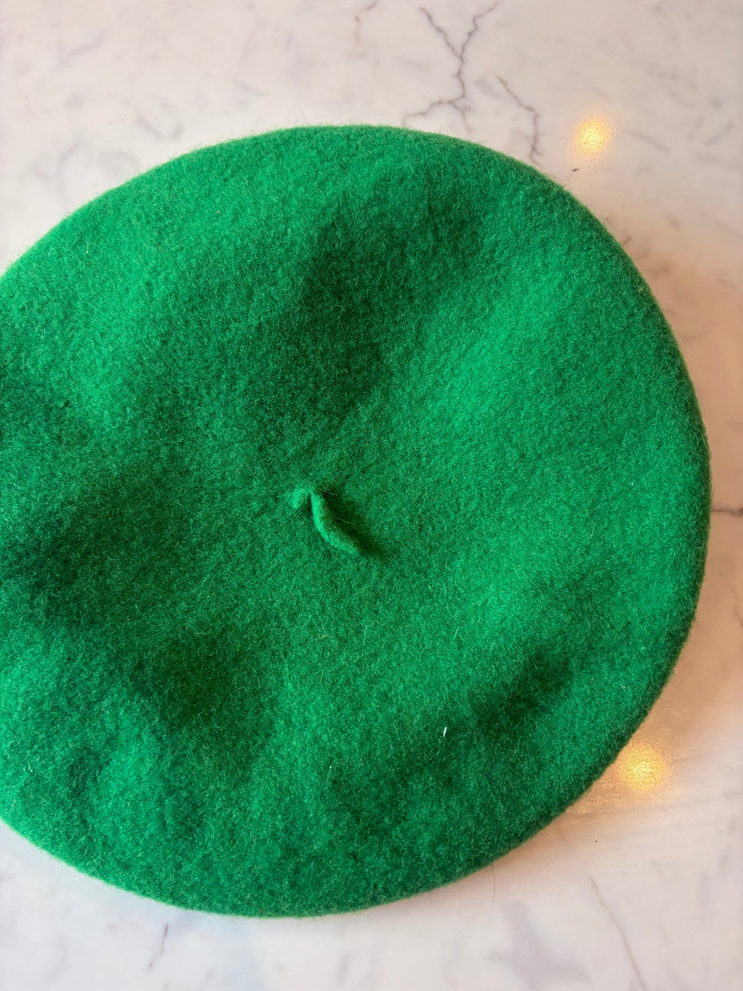 CHILDS BERET