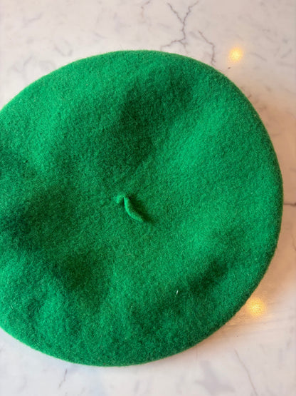 CHILDS BERET