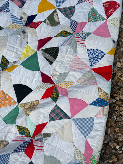 PATCHWORK QUILT