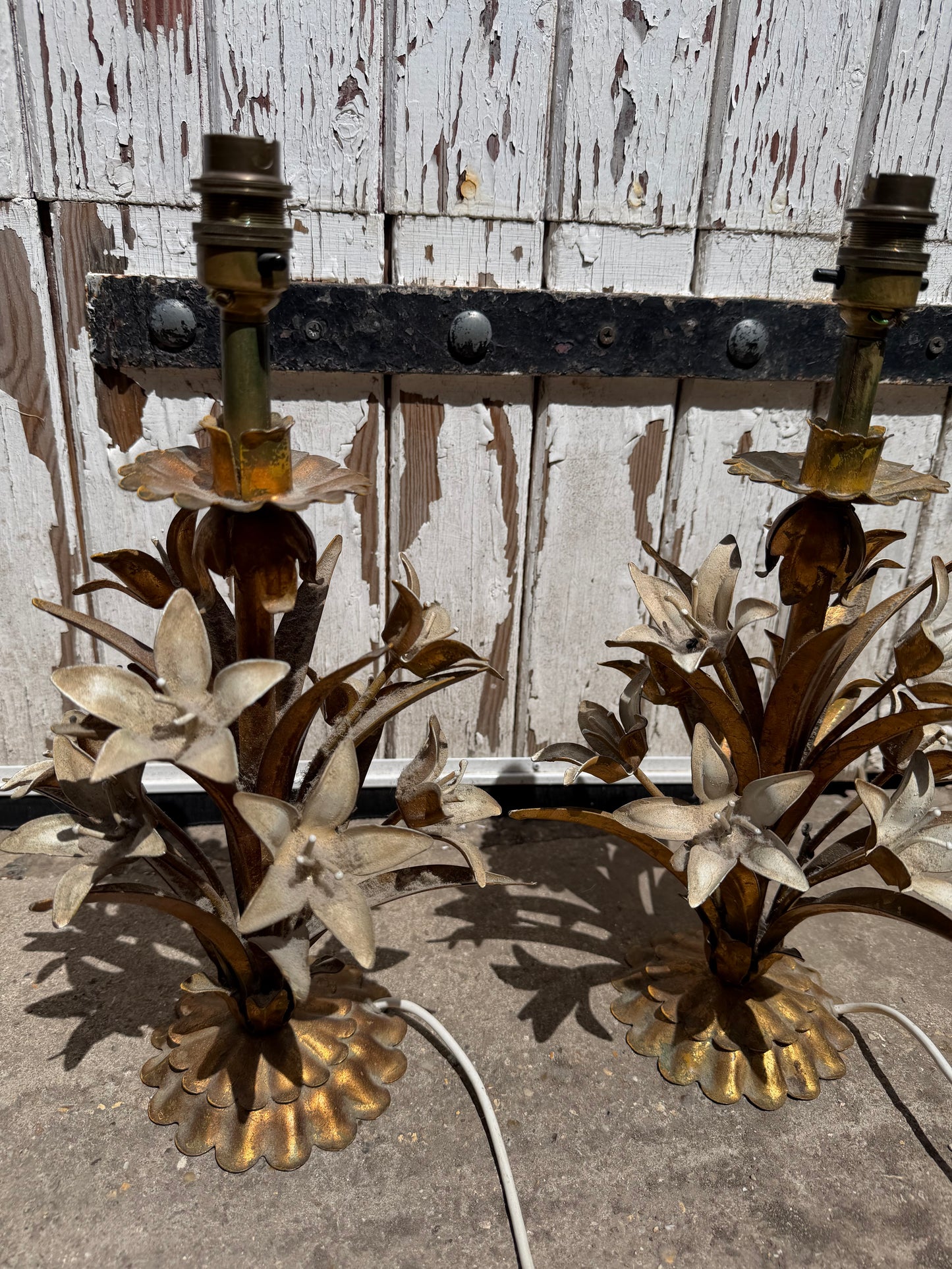 LAMPS