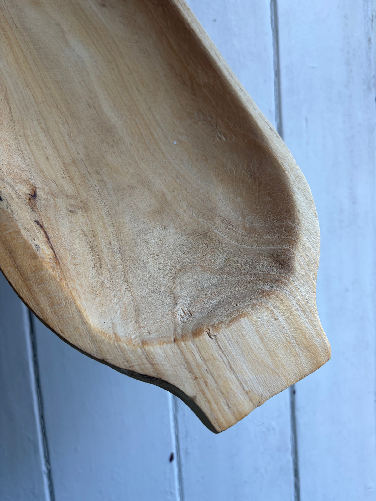 BREAD / FRUIT BOWL