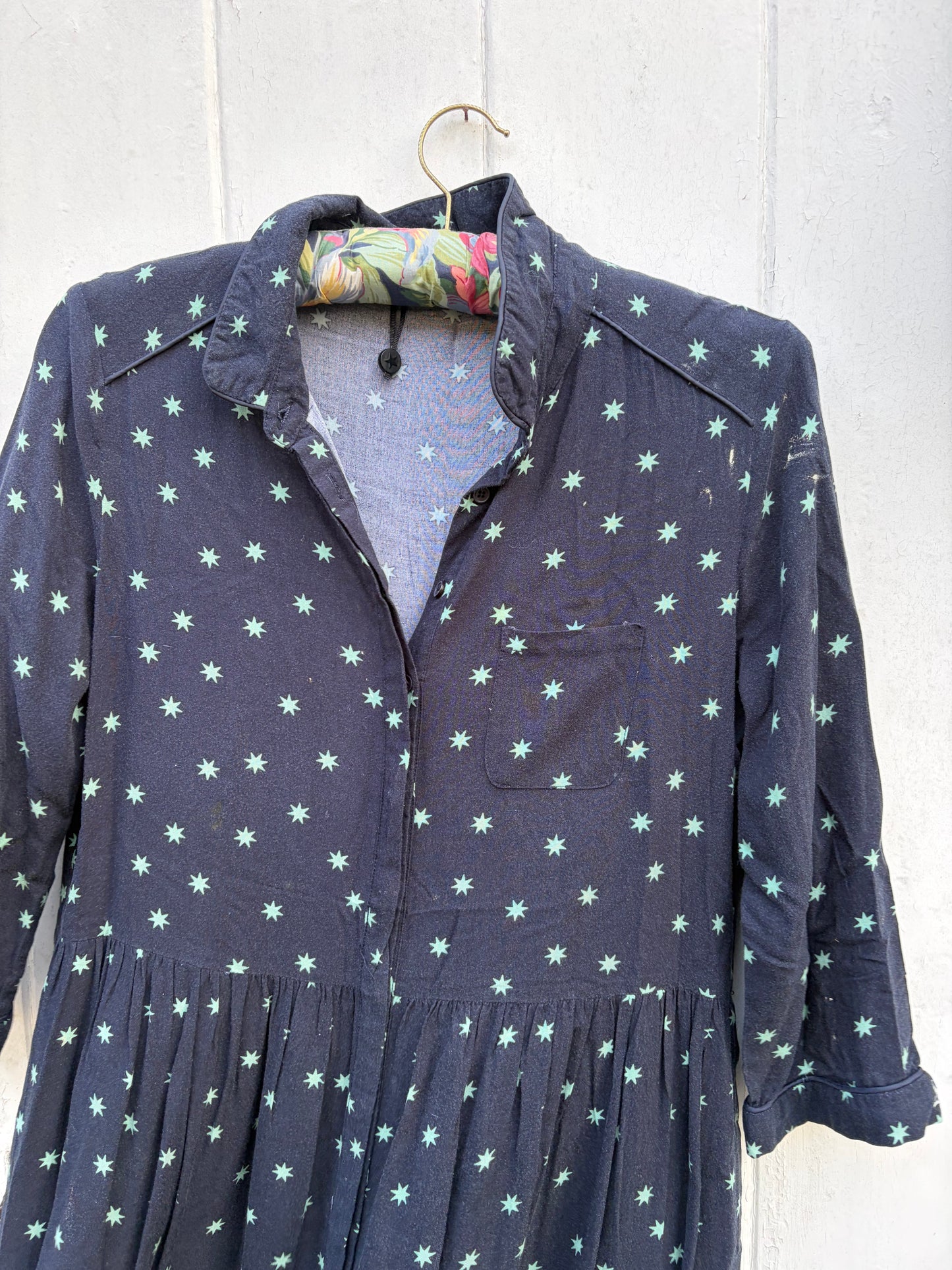 HUSH DRESS