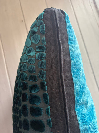 DESIGNERS GUILD CUSHION