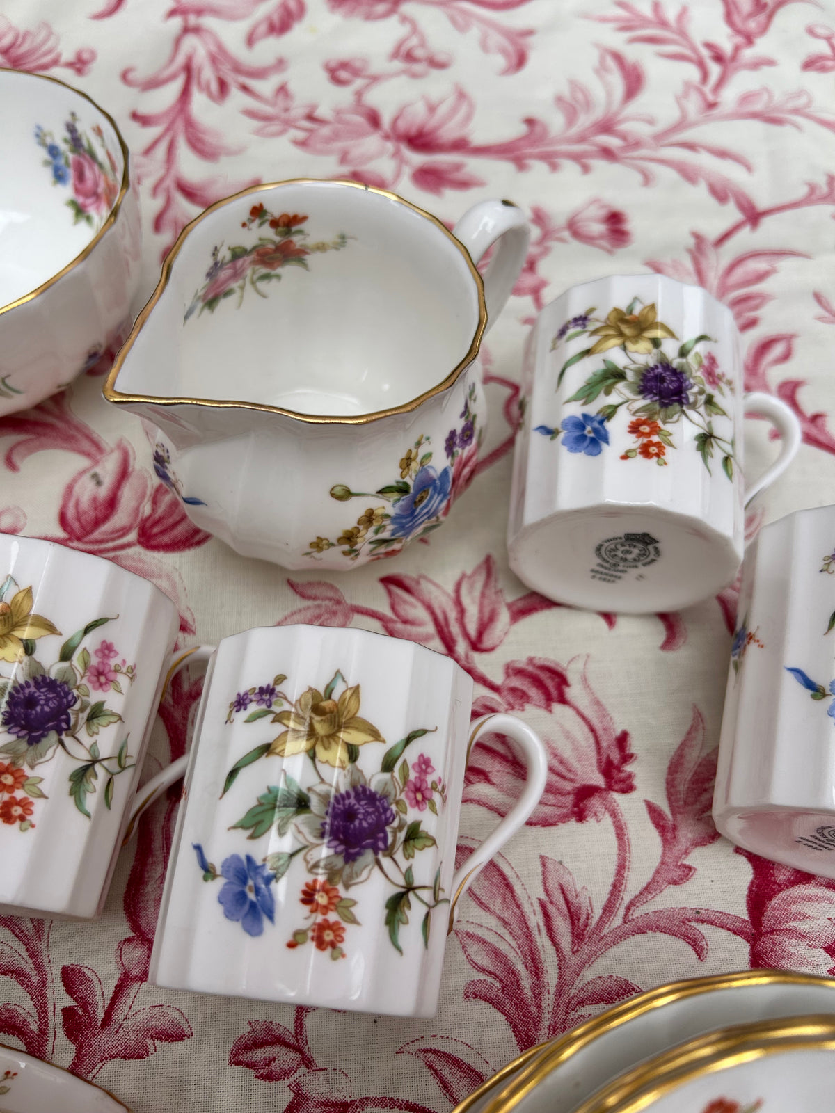 COFFEE SET
