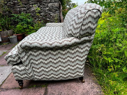 GEORGE SMITH SOFA