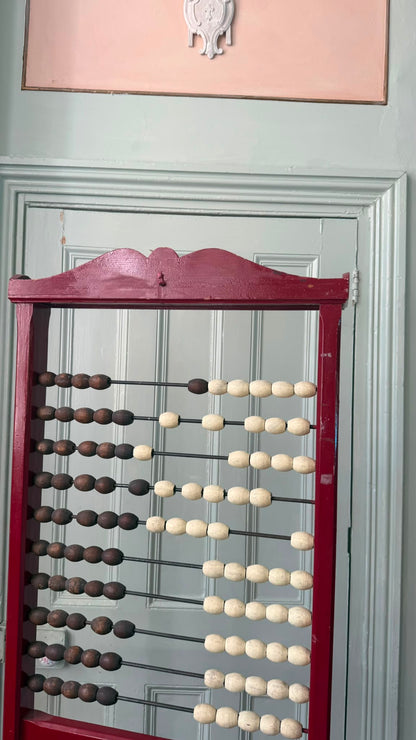 ABACUS
