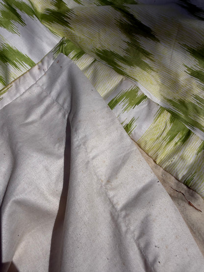 CURTAINS IKAT