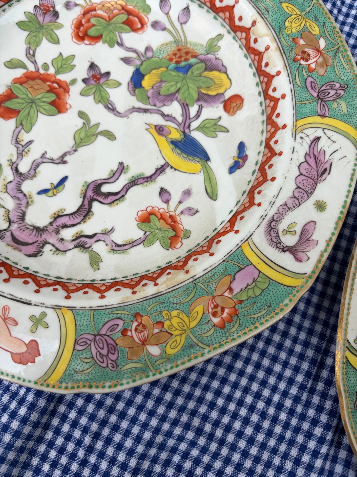 PLATES