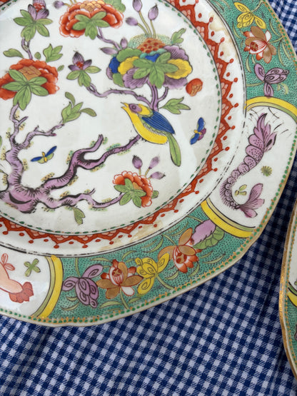 PLATES