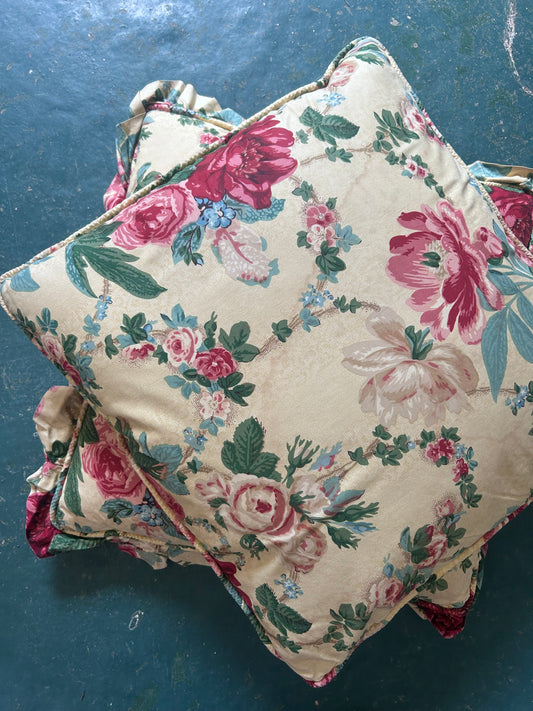 CUSHIONS