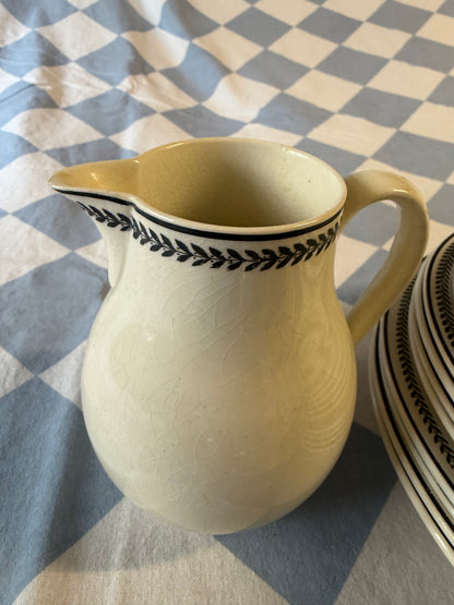 WEDGWOOD