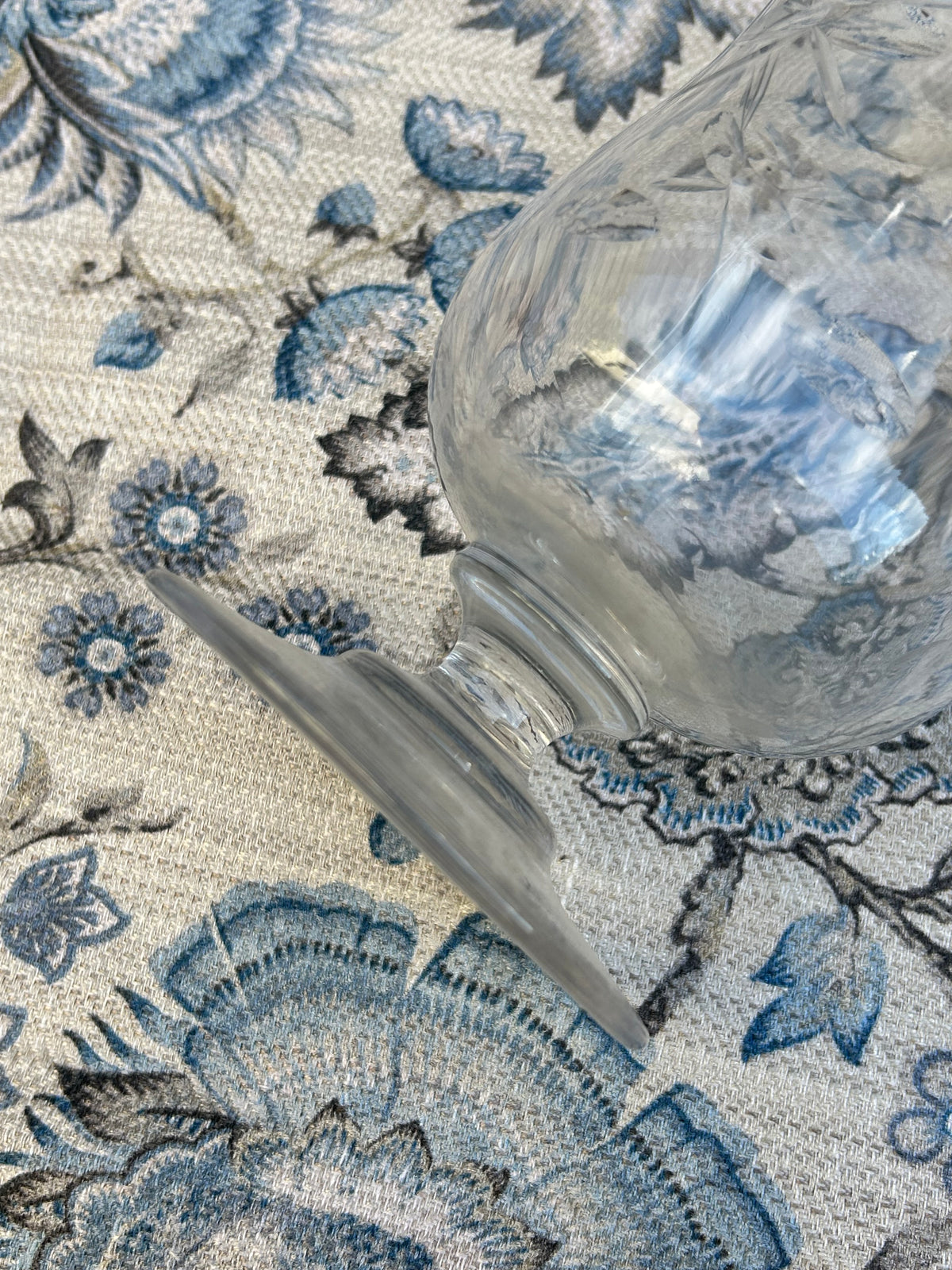 GLASS VASES