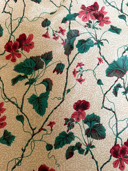COLEFAX CURTAINS