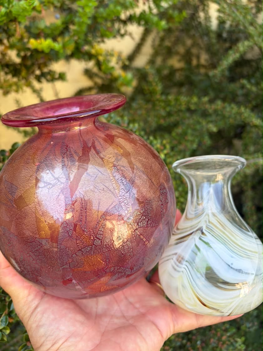 ISLE OF WIGHT GLASS