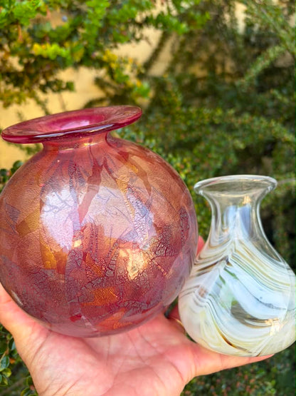ISLE OF WIGHT GLASS