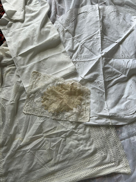 LINEN BUNDLE 5