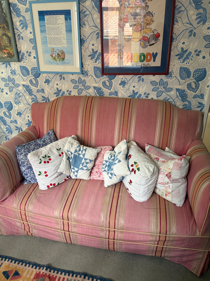 VINTAGE SOFA