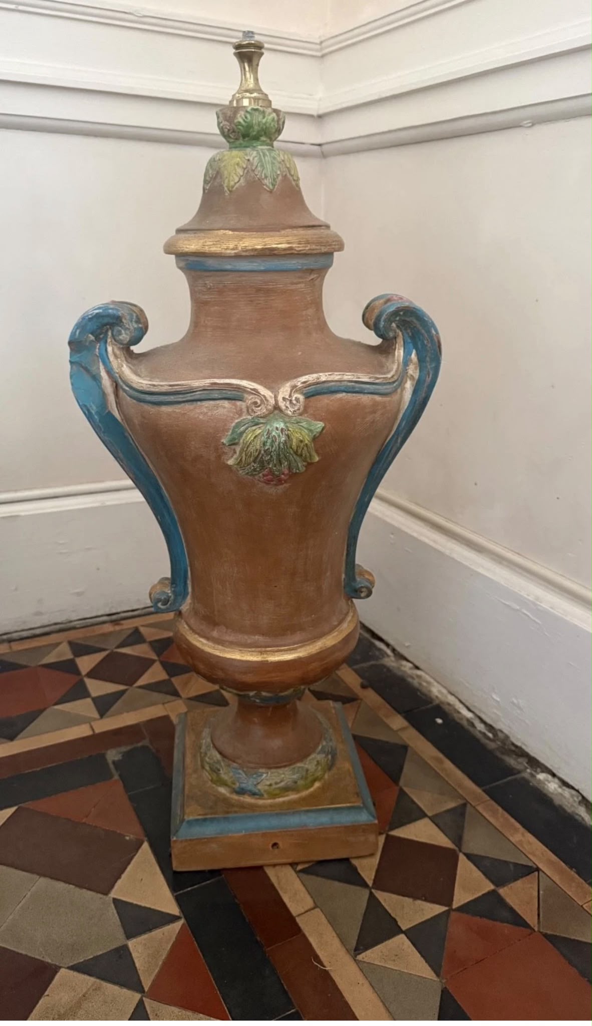 LAMP