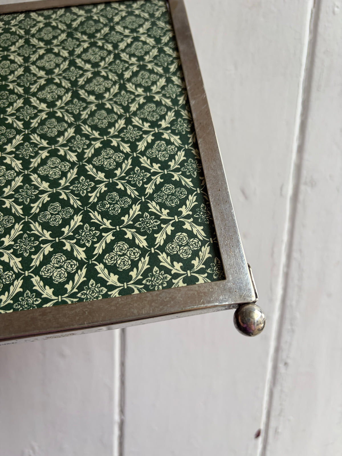 ANTIQUE FRAME
