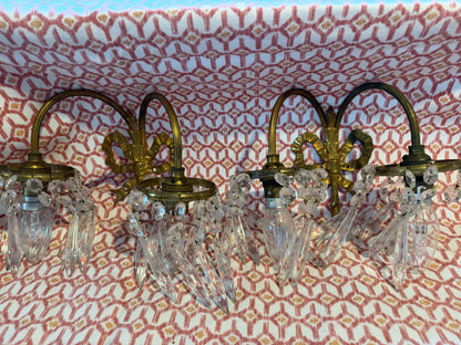 WALL SCONCE