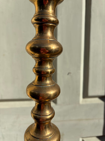CANDLESTICK