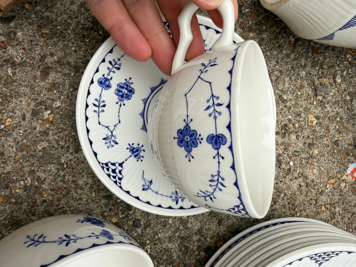 DENMARK SET