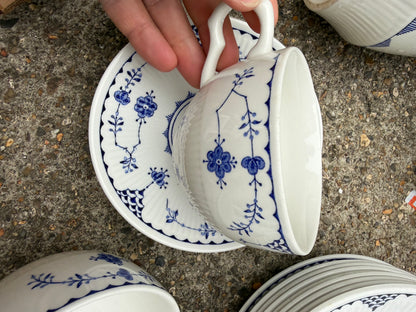 DENMARK SET