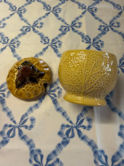 JAM POT