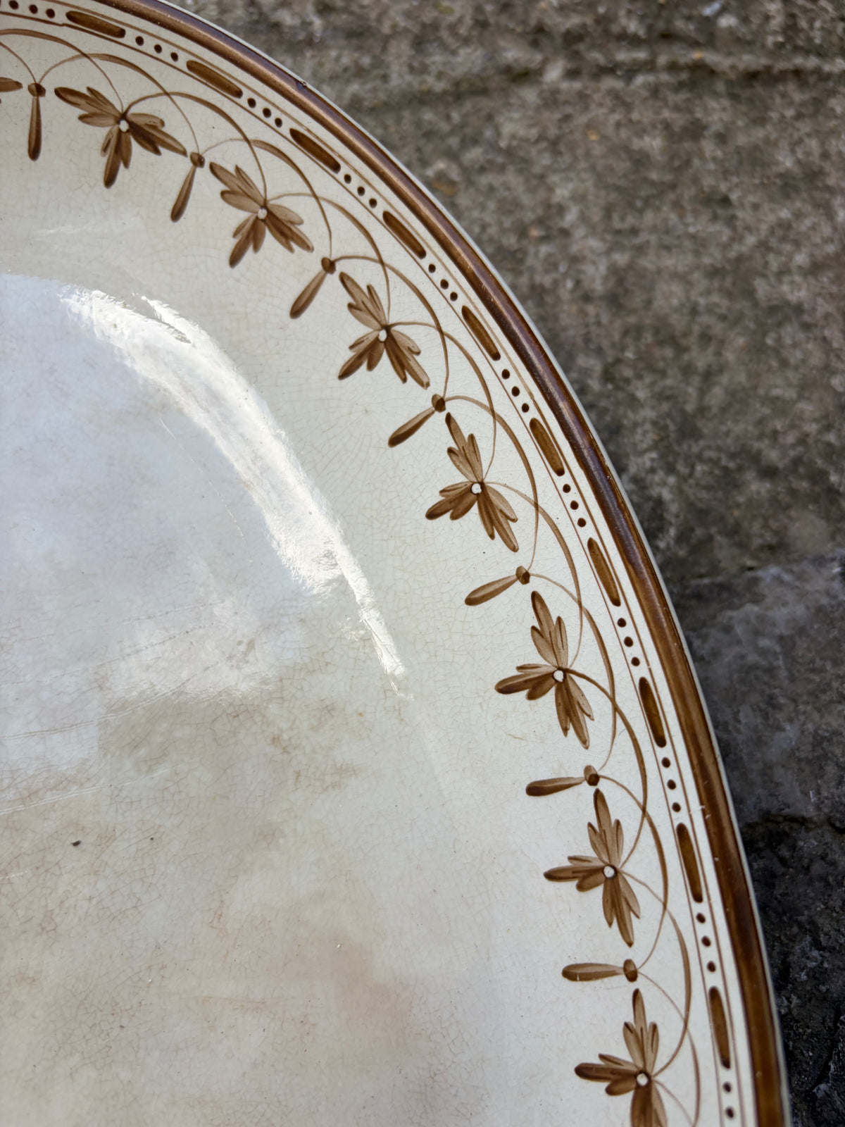 WEDGWOOD CREAMWARE