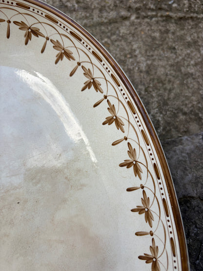 WEDGWOOD CREAMWARE