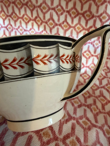 SPODE CREAMWARE